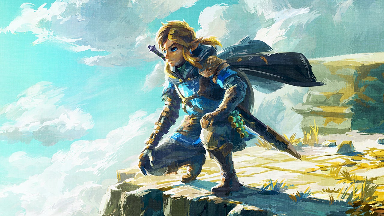 Achievements and more are coming to The Legend of Zelda: Breath of the Wild and Tears of the Kingdom as part of their Nintendo Switch 2 release