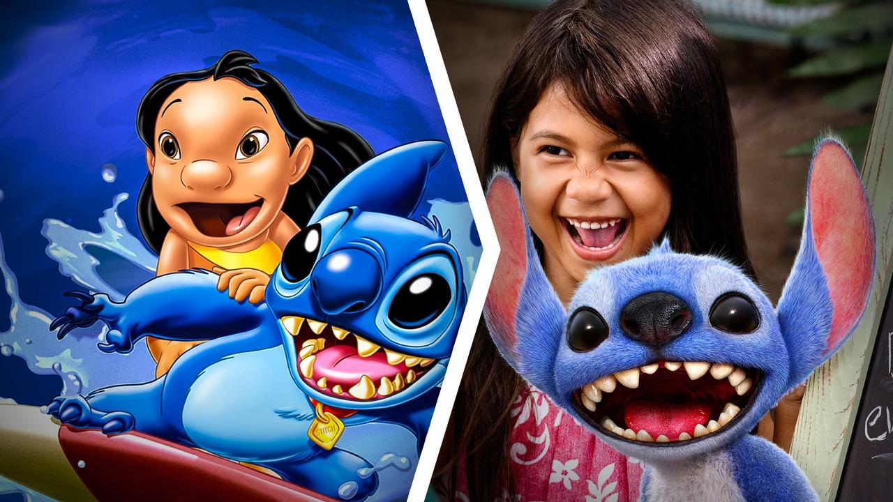Finding Ohana – Lilo and Stitch Live Action Review