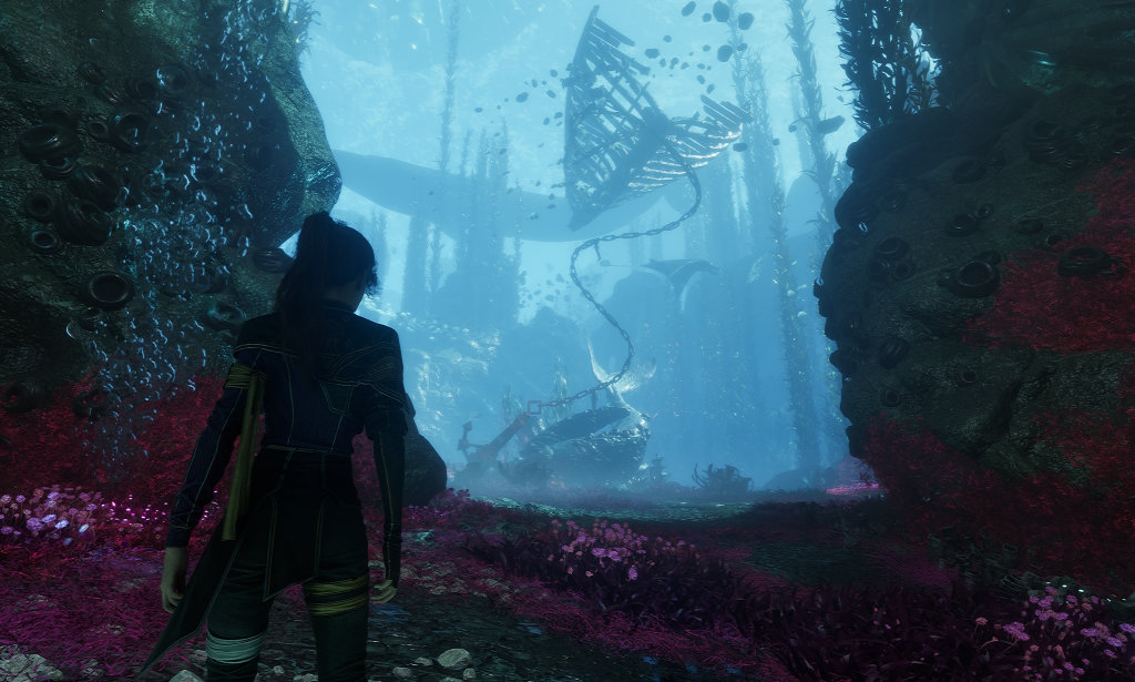 Expedition 33 certainly came out as the big winner of the night.