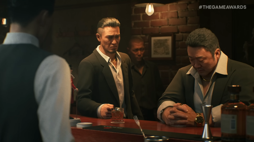 Gang of dragons screenshot