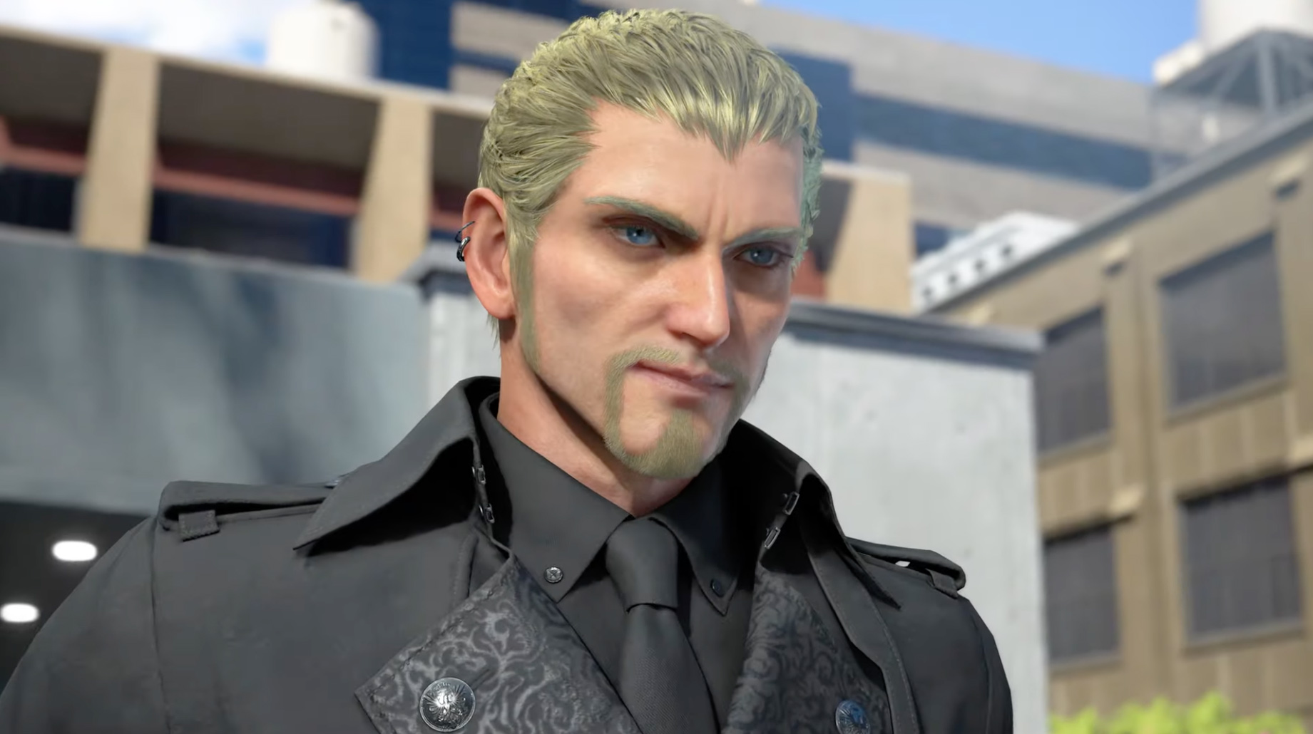 Kingdom Hearts 4 Trailer Breakdown